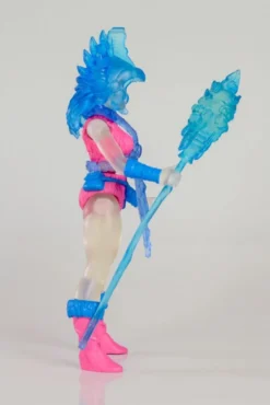 Legends of Dragonore Wave 1.5: Fire at Icemere Actionfigur Prophecy Vision Yondara 14 cm