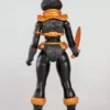 Legends of Dragonore Wave 1.5: Fire at Icemere Actionfigur Night Hunter Pantera 14 cm