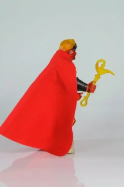 Legends of Dragonore Wave 1.5: Fire at Icemere Actionfigur Fire Fury Ka-Rem 14 cm