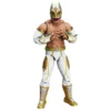 Legends of Lucha Libre Actionfigur 1/12 Dralístico