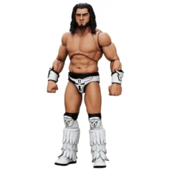 Legends of Lucha Libre Actionfigur 1/12 Rush