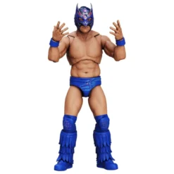 Legends of Lucha Libre Actionfigur 1/12 Dragon Lee