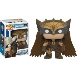 Legends of Tomorrow Funko Pop! Vinylfigur Hawkman 379