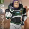 Lightyear Dynamic 8ction Heroes Actionfigur Buzz Lightyear Alpha Suit