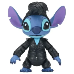 Lilo & Stitch Actionfigur Ultimate Singer Elvis Stitch 7 cm