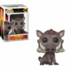 Lion King 2019 Funko Pop! Vinylfigur Pumbaa 550