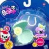 Littlest Pet Shop 2010 Octopus Figur