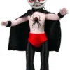 Living Dead Dolls El Luchador Muerto