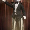 Living Dead Dolls Puppe Moulin Morgue Maitre Des Morts