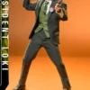 Loki Actionfigur 1/6 President Loki