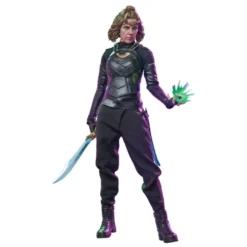 Loki Actionfigur 1/6 Sylvie