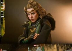 Loki Actionfigur 1/6 Sylvie