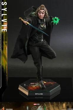 Loki Actionfigur 1/6 Sylvie