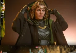 Loki Actionfigur 1/6 Sylvie
