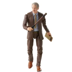 Loki Marvel Legends Actionfigur Mobius (Exclusive)