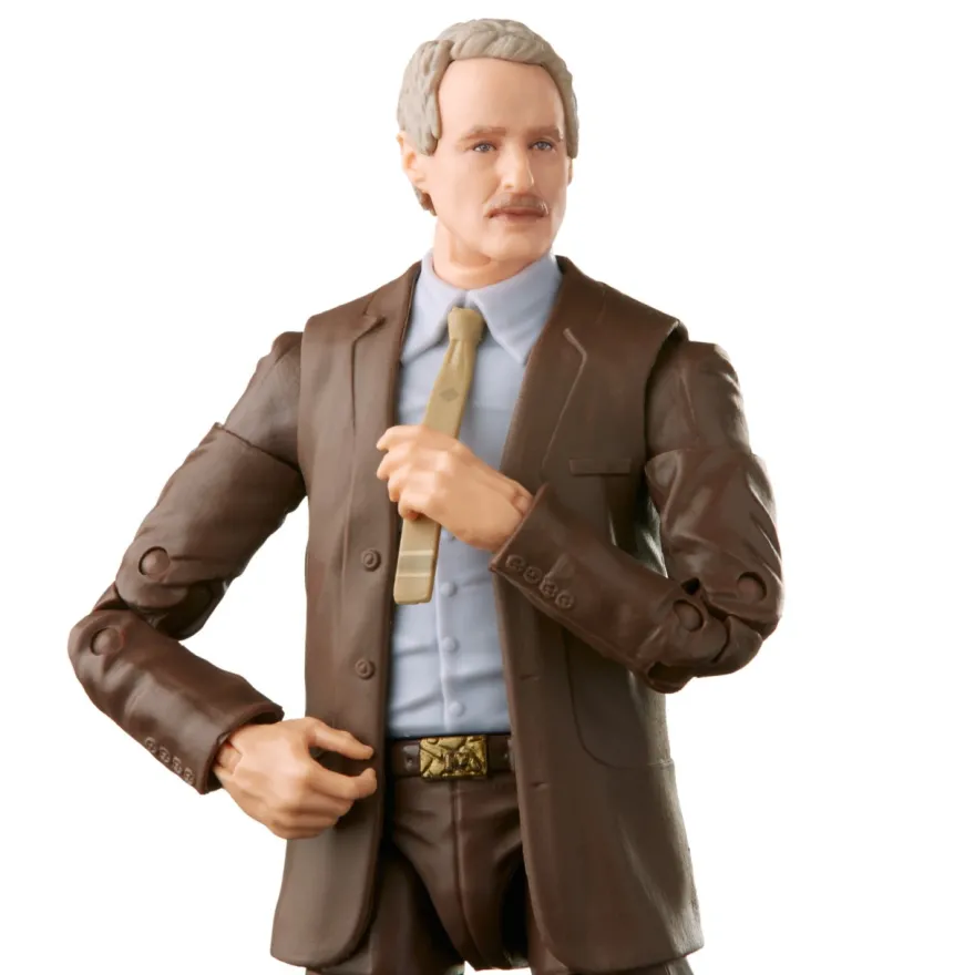 Loki Marvel Legends Actionfigur Mobius (Exclusive)