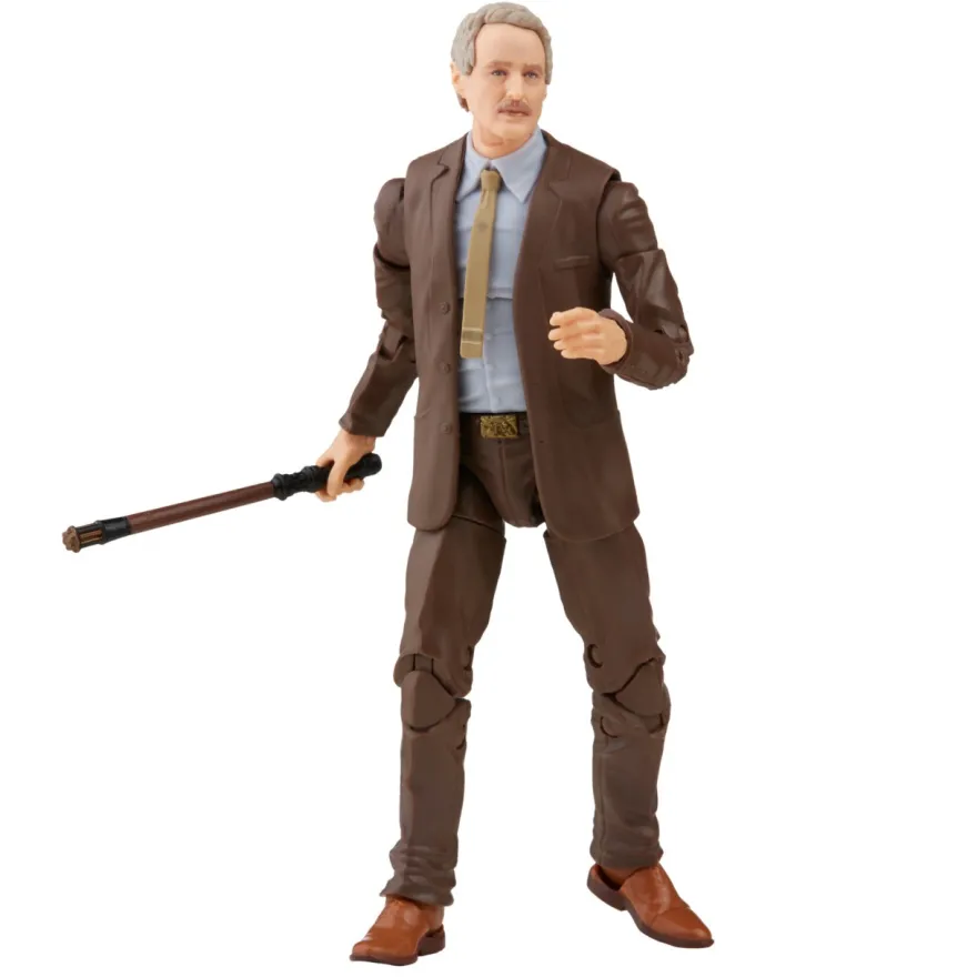Loki Marvel Legends Actionfigur Mobius (Exclusive)