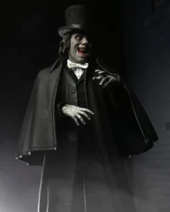 London after Midnight Actionfigur Ultimate Professor Edward C. Burke 18 cm