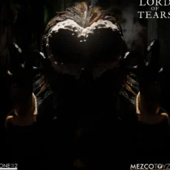 Lord of Tears 'The One:12 Collective´ Actionfigur The Owlman