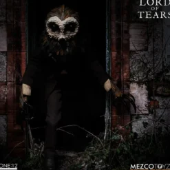 Lord of Tears 'The One:12 Collective´ Actionfigur The Owlman