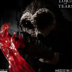 Lord of Tears 'The One:12 Collective´ Actionfigur The Owlman