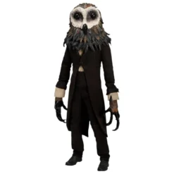 Lord of Tears 'The One:12 Collective´ Actionfigur The Owlman
