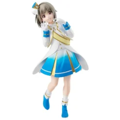 Love Live! Nijigasaki High School Idol Club Pop Up Parade Statue Kasumi Nakasu