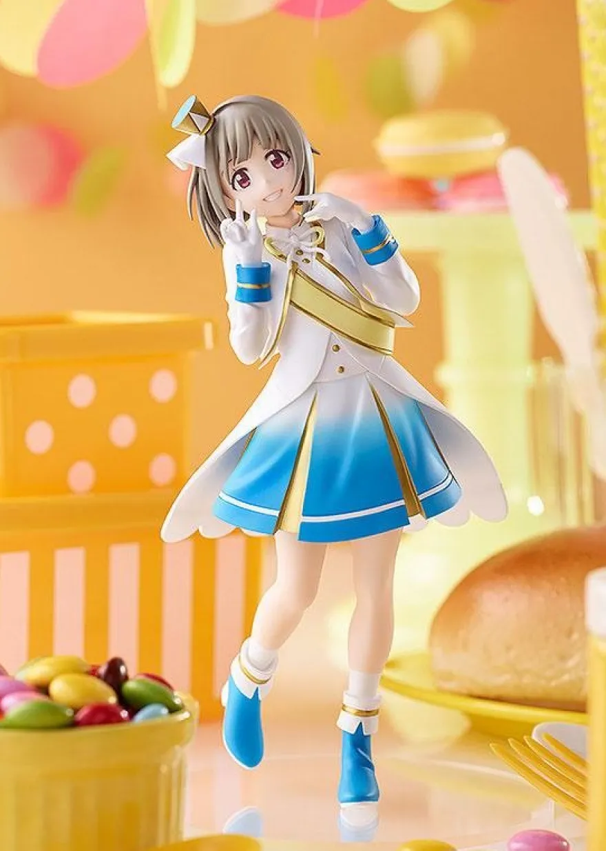 Love Live! Nijigasaki High School Idol Club Pop Up Parade Statue Kasumi Nakasu