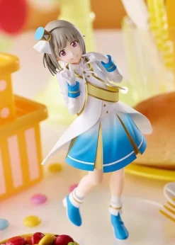 Love Live! Nijigasaki High School Idol Club Pop Up Parade Statue Kasumi Nakasu
