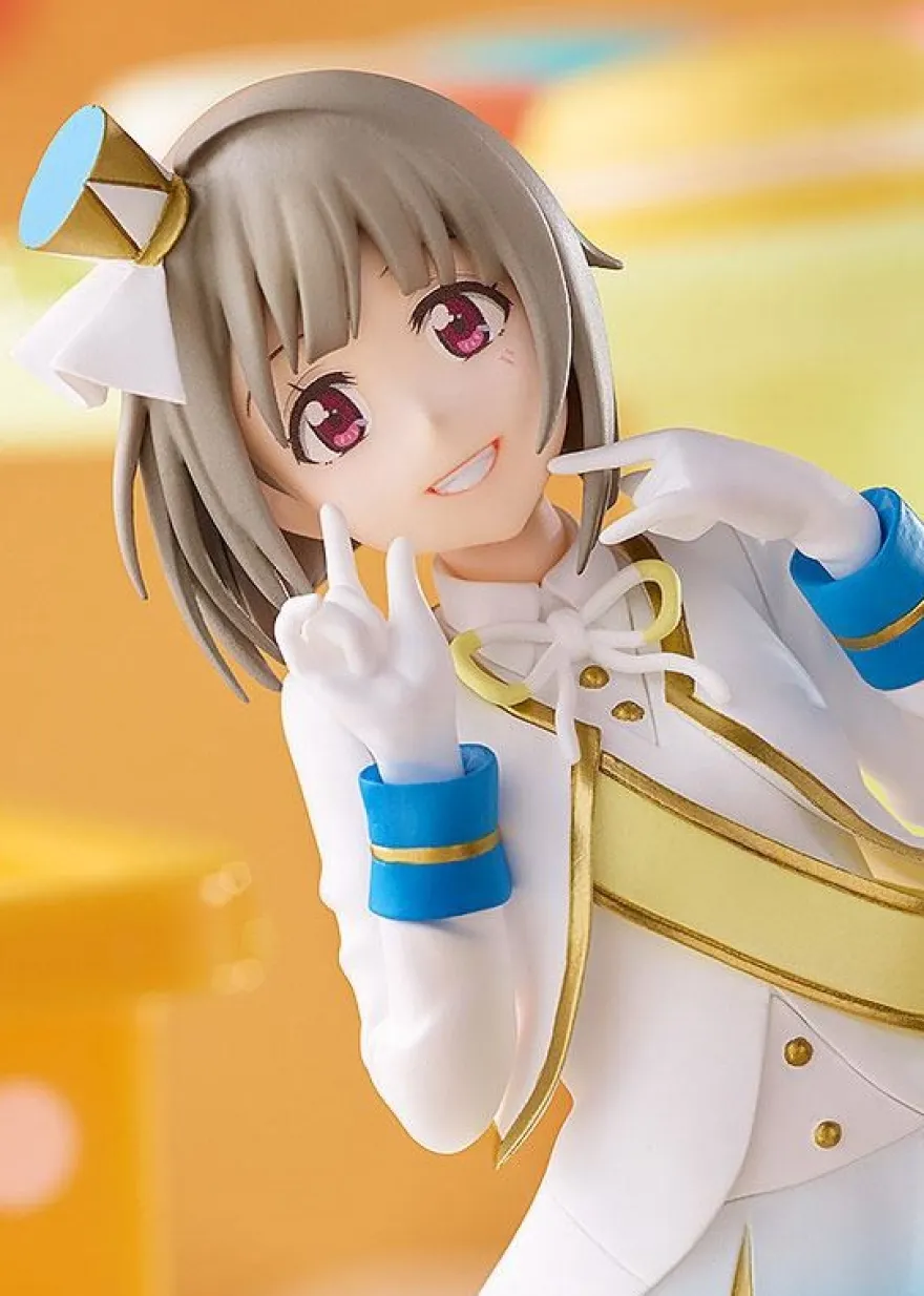 Love Live! Nijigasaki High School Idol Club Pop Up Parade Statue Kasumi Nakasu