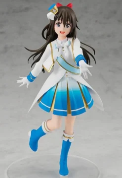 Love Live! Nijigasaki High School Idol Club Pop Up Parade Statue Shizuku Osaka