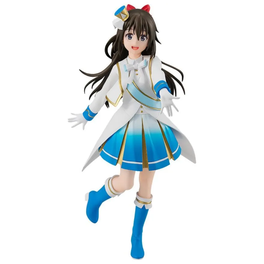 Love Live! Nijigasaki High School Idol Club Pop Up Parade Statue Shizuku Osaka