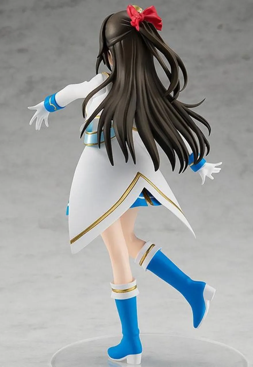 Love Live! Nijigasaki High School Idol Club Pop Up Parade Statue Shizuku Osaka