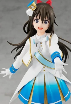 Love Live! Nijigasaki High School Idol Club Pop Up Parade Statue Shizuku Osaka