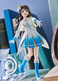 Love Live! Nijigasaki High School Idol Club Pop Up Parade Statue Shizuku Osaka