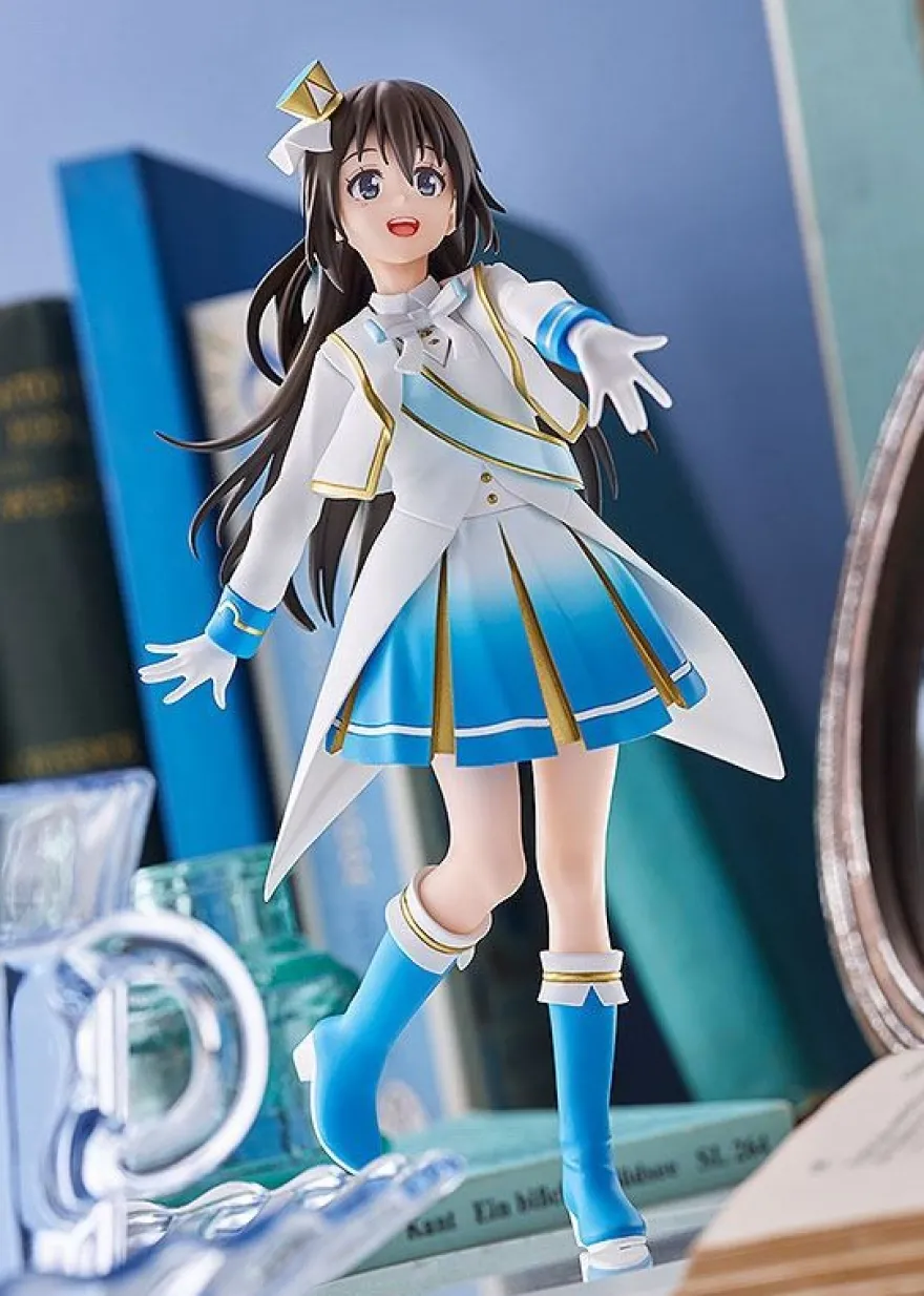 Love Live! Nijigasaki High School Idol Club Pop Up Parade Statue Shizuku Osaka