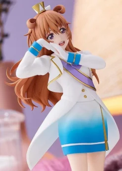 Love Live! Nijigasaki High School Idol Club Pop Up Parade Statue Kanata Konoe