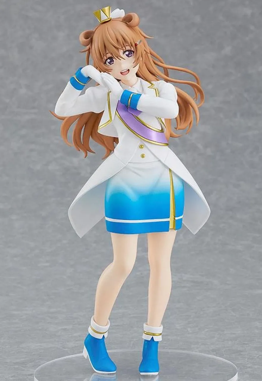 Love Live! Nijigasaki High School Idol Club Pop Up Parade Statue Kanata Konoe