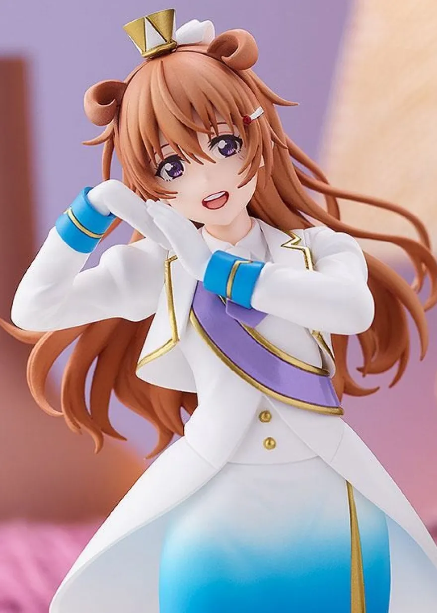 Love Live! Nijigasaki High School Idol Club Pop Up Parade Statue Kanata Konoe