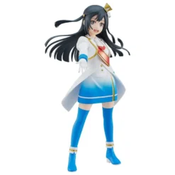 Love Live! Nijigasaki High School Idol Club Pop Up Parade Statue Setsuna Yuki