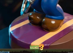 Luigi's Mansion 3 Statue Luigi
