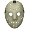 Mabry Monsters Maske Antique Killer Goalie