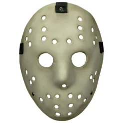 Mabry Monsters Maske Antique Killer Goalie