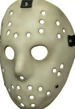 Mabry Monsters Maske Antique Killer Goalie