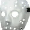 Mabry Monsters Maske Clear Killer Goalie