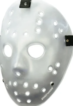Mabry Monsters Maske Clear Killer Goalie