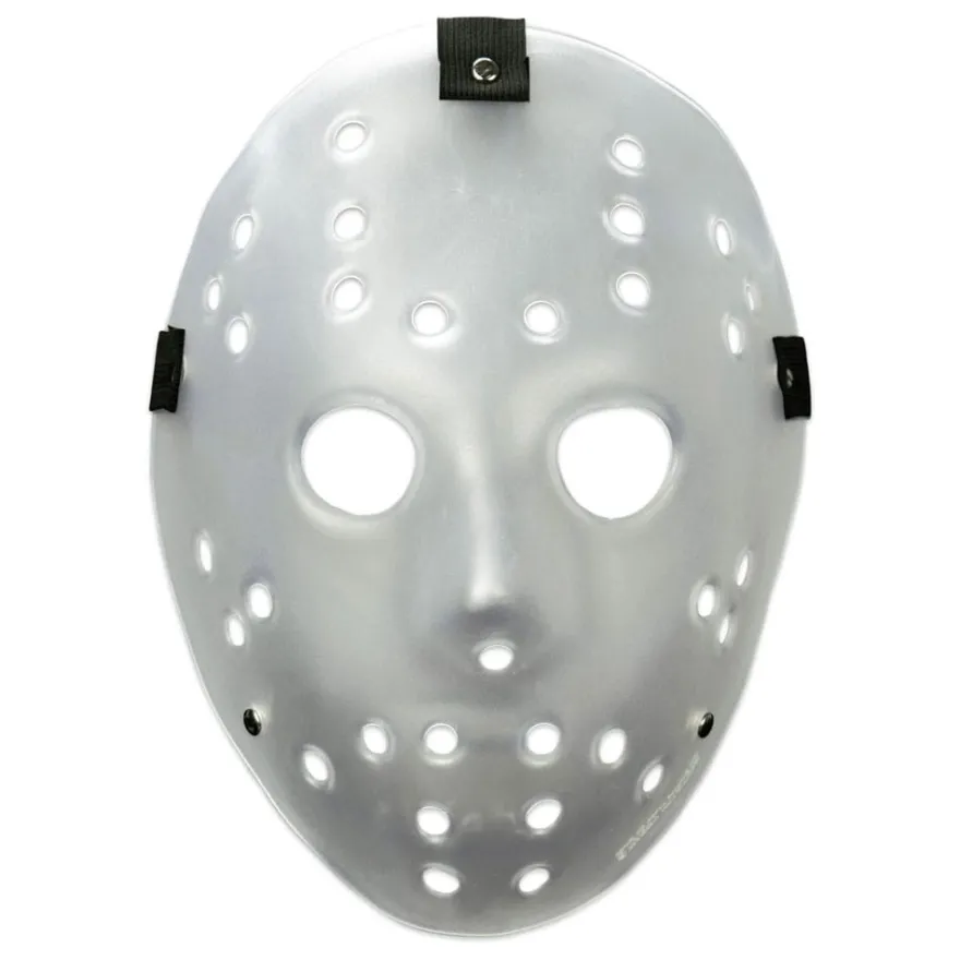 Mabry Monsters Maske Clear Killer Goalie