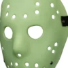 Mabry Monsters Maske Glow Killer Goalie