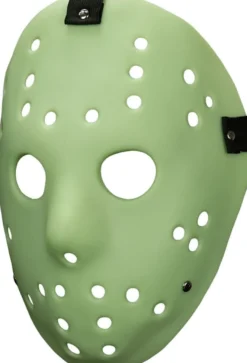 Mabry Monsters Maske Glow Killer Goalie