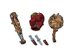 Madballs Actionfigur Bruise Brother